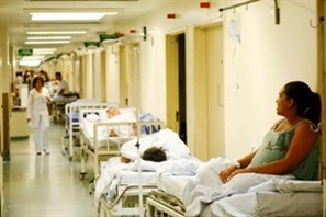 CPI dos Leitos visita mais uma vez Hospital Universitário de Maringá e impõe transferência de pacientes à espera de cirurgias ortopédicas